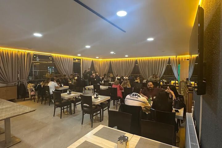 Edirne Park Hotel in Edirne
