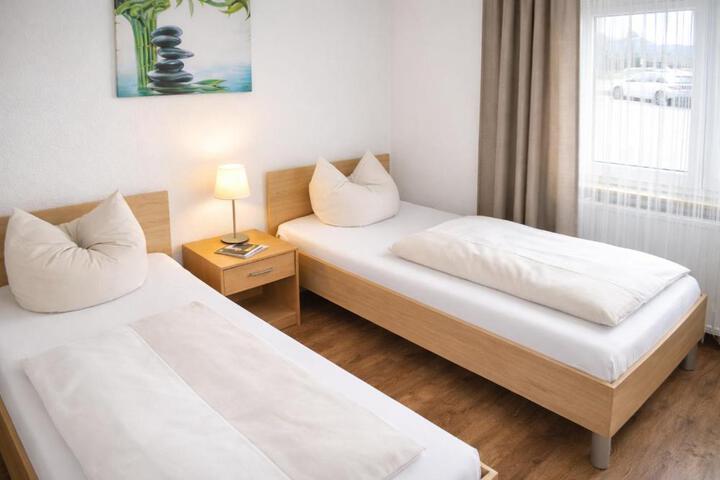Hotel Discovery