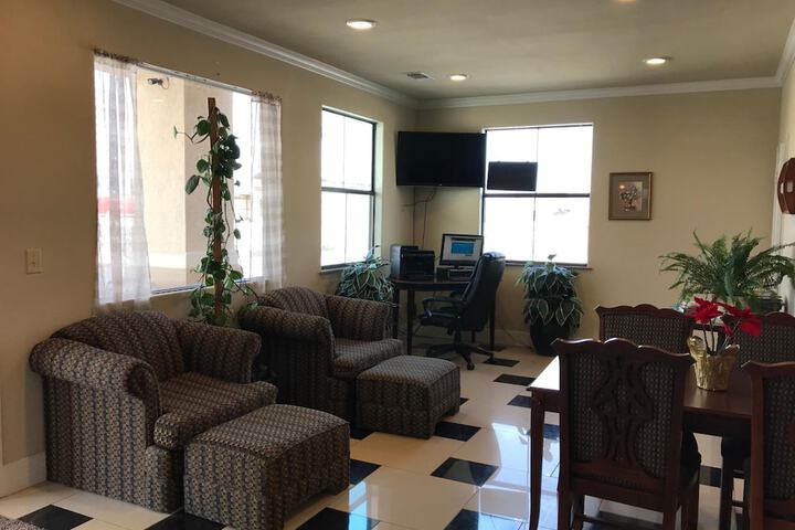 Hotel Interior 3 of 55