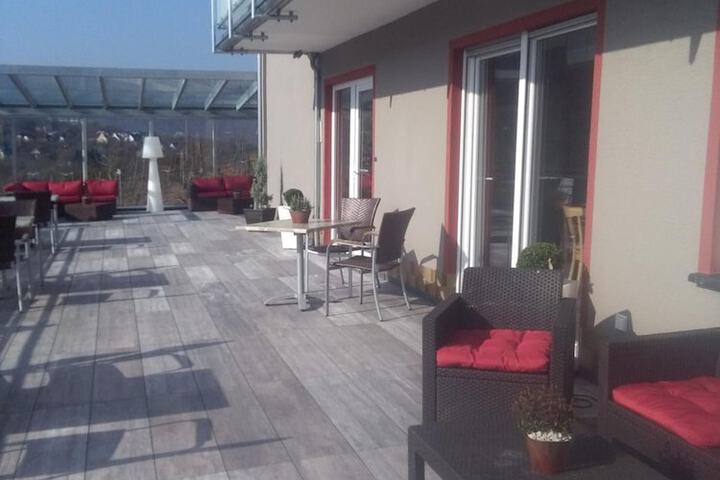 Terrace/Patio 30 of 68