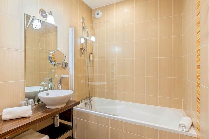 Bath Interior