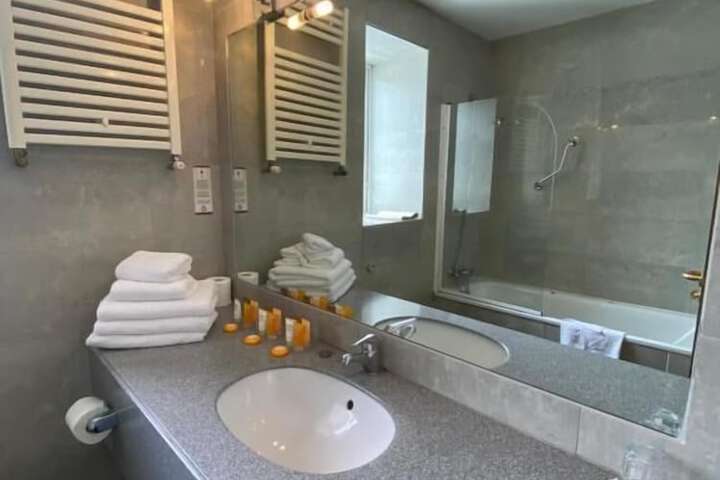 Bathroom Vanities