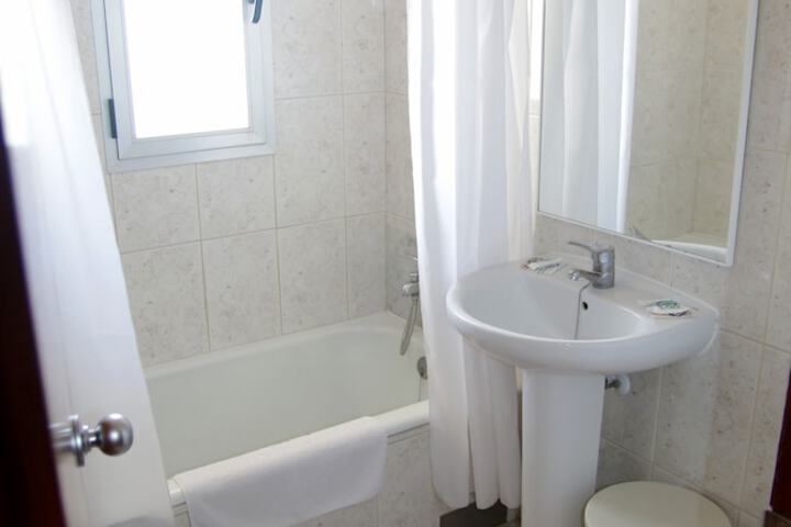 Bath Amenities
