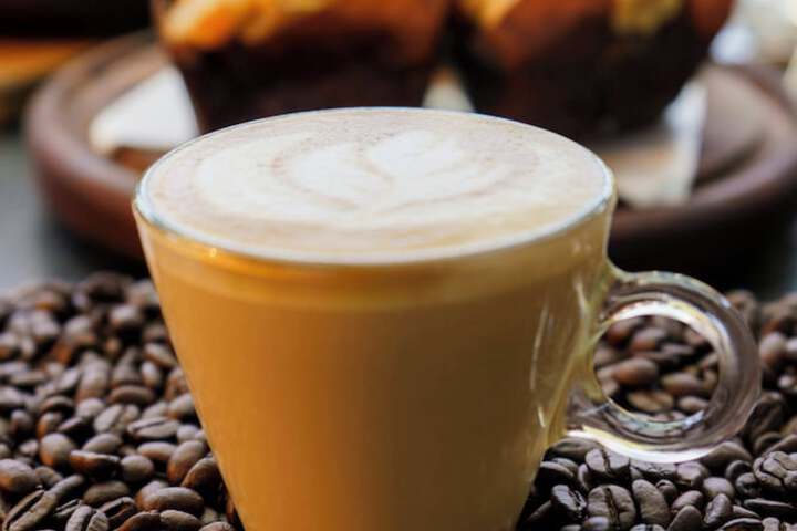 Breakfast/Coffee Service 110 of 205