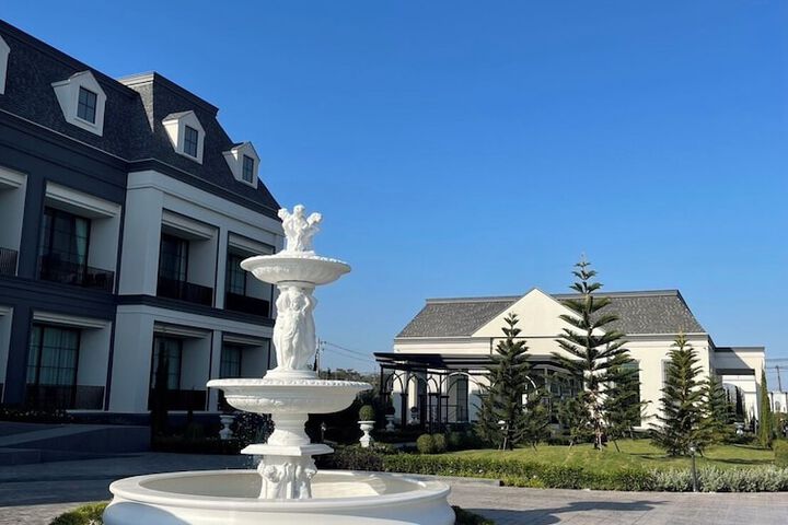 Hotel 16 of 18