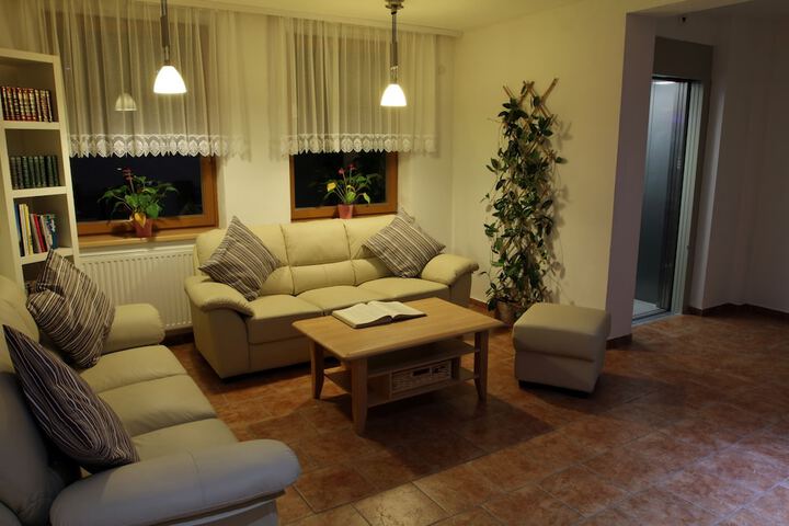 Hotel Interior 55 of 61