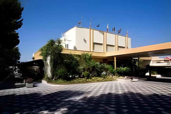 Hotel Villa