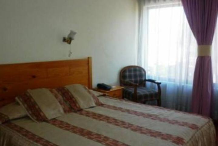 Hotel Castellano