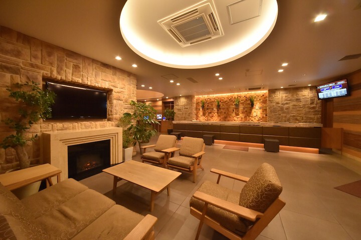 Hotel Interior 2 of 78