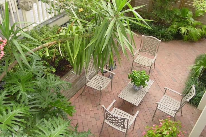 Terrace/Patio 27 of 31