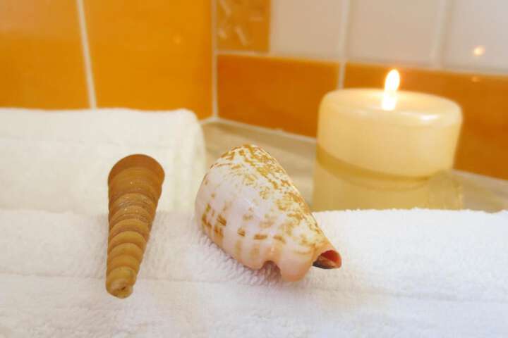 Bath Photo