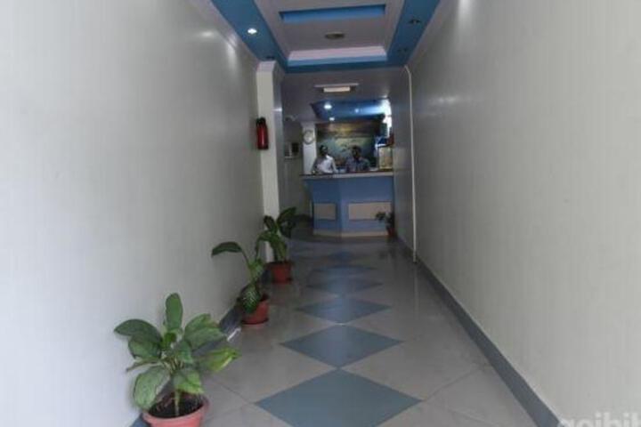 Fitness Facility Photos