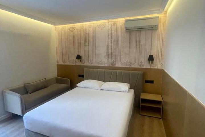 Hotel Piemonte
