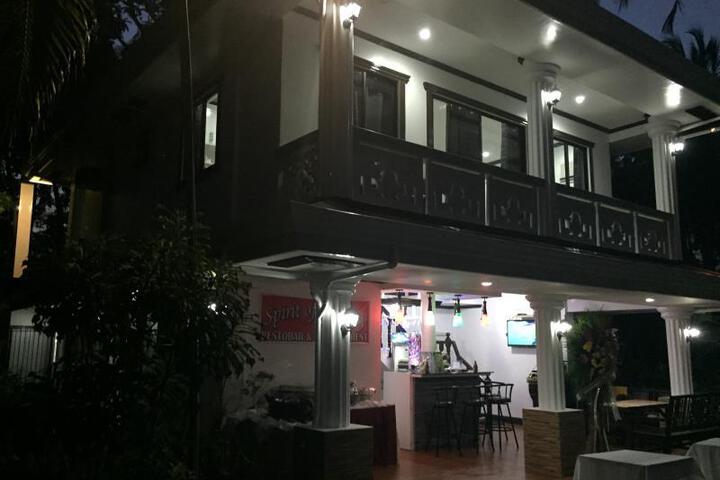 Spirit of Norway Resto Bar and Rooms for Rent