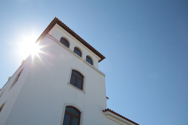 Hotel 107 of 111