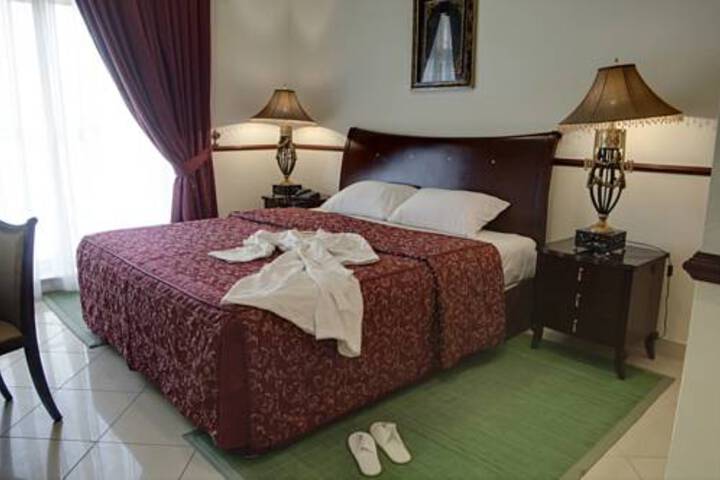 Photo of Tulip Inn Al Qusais Dubai Suites