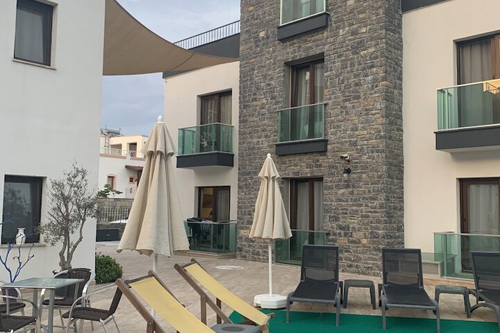 Hotel 140 of 159