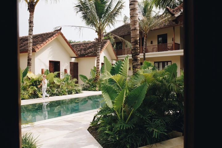 The Soko Bali