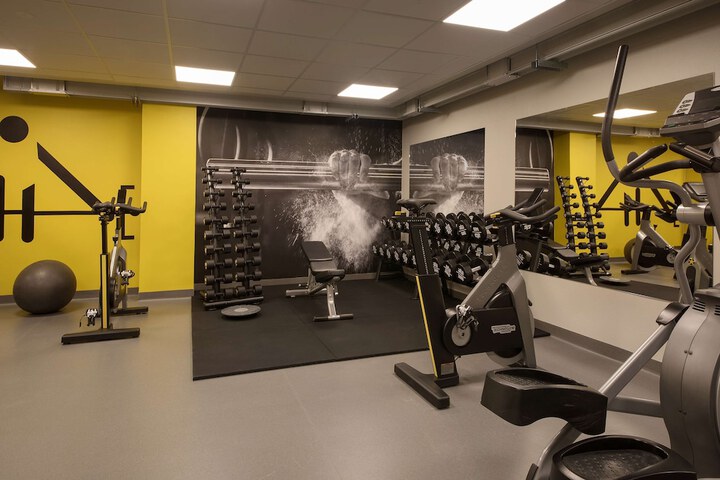 Health and Fitness 38 of 60