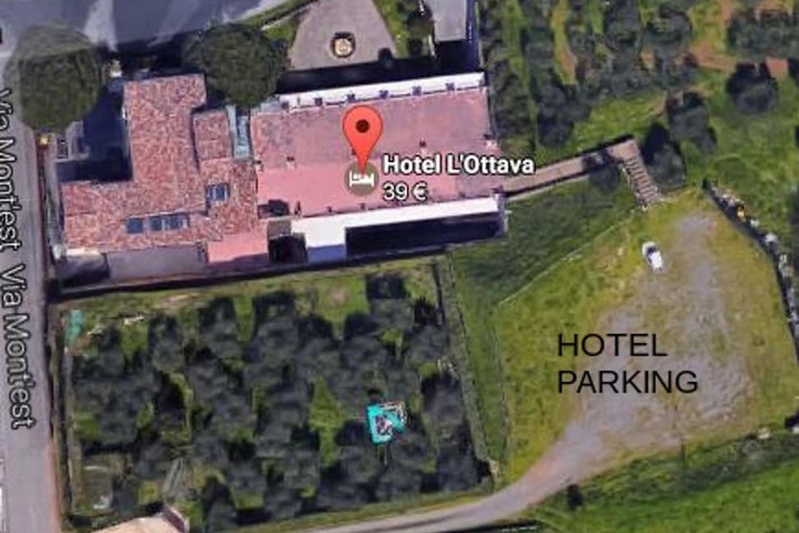 Hotel 42 of 42