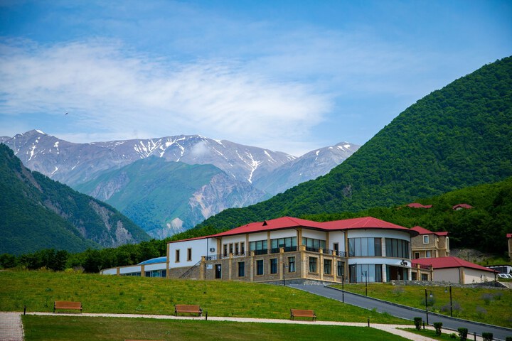 Hotel 158 of 160