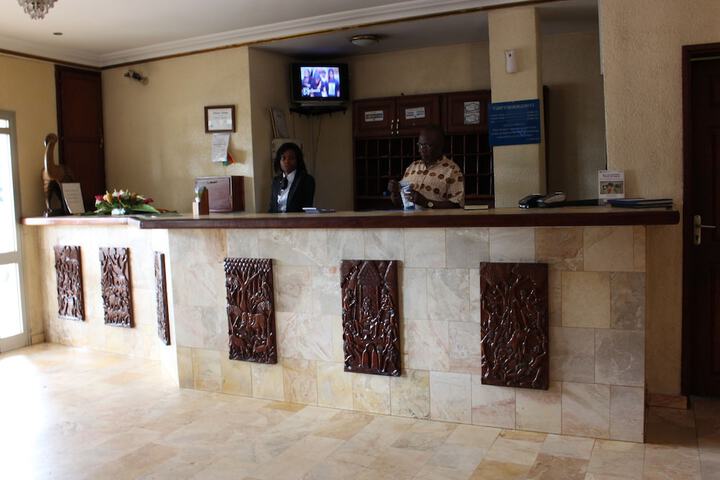 Hotel Interior 3 of 55
