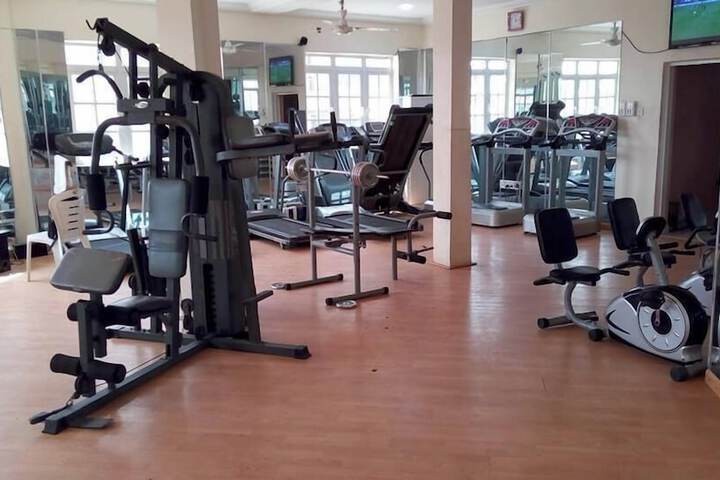 Health and Fitness 19 of 40