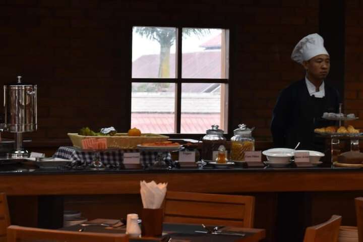 Restaurants