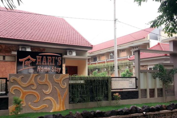 Harys homestay