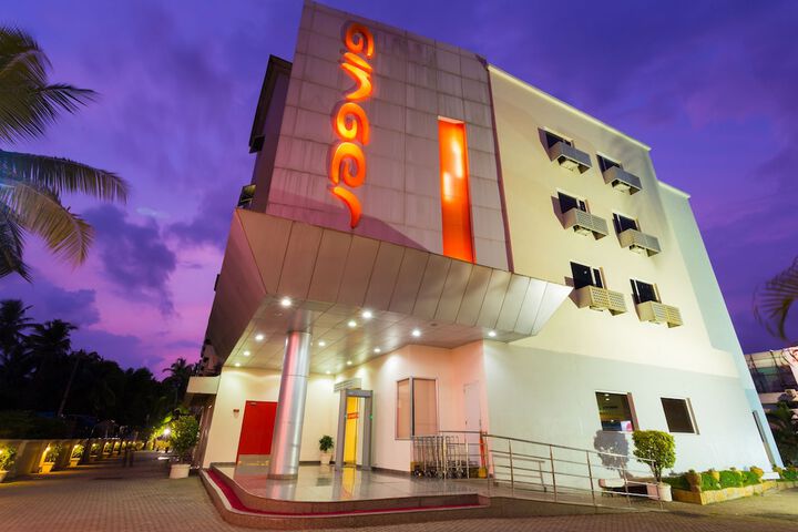 Hotel 36 of 37