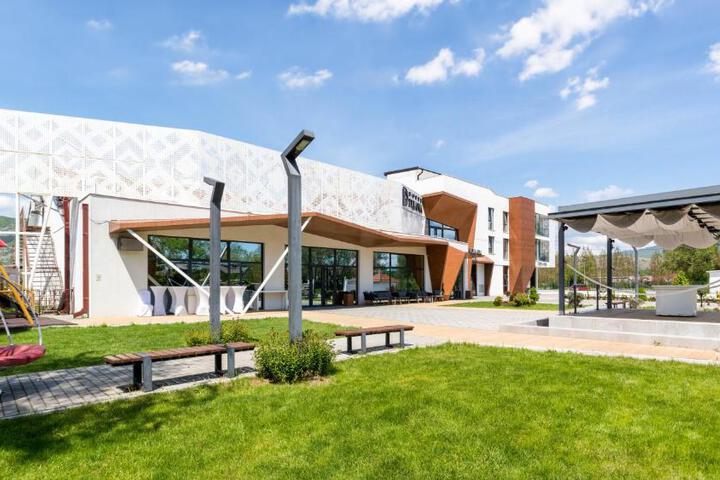 Photo of Hotel Dijana