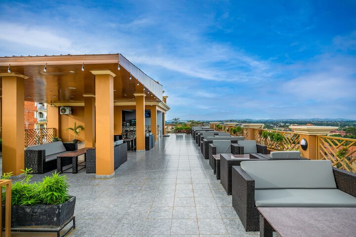 Terrace/Patio 51 of 58