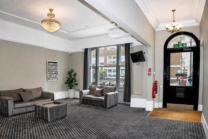 Lobby Photos