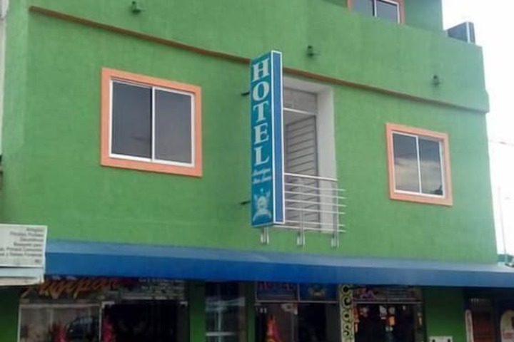 Hotel Boutique San Juan
