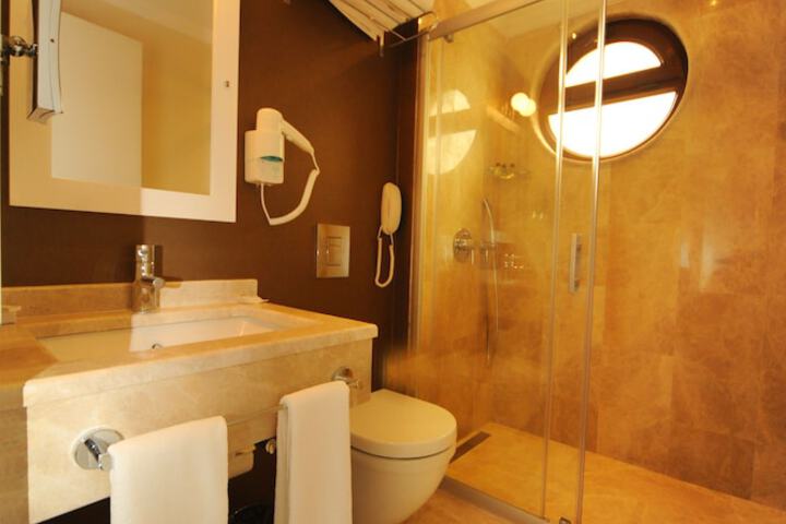 Bath Amenities