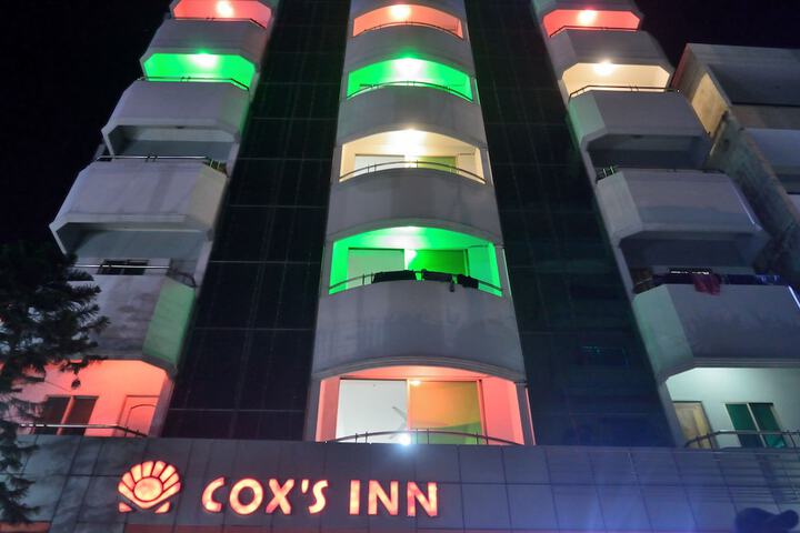Hotel 57 of 59