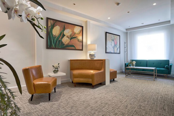 Hotel Interior 2 of 22