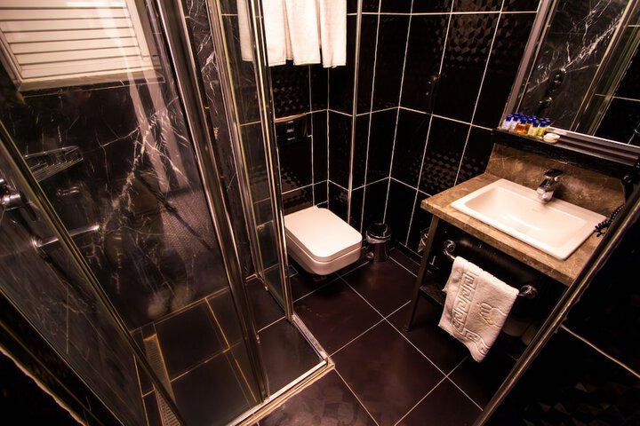 Bath Photo