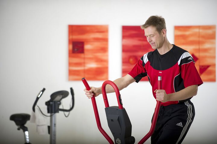 Health and Fitness 16 of 29