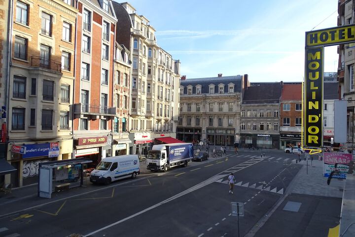 Hotel View 70 of 70