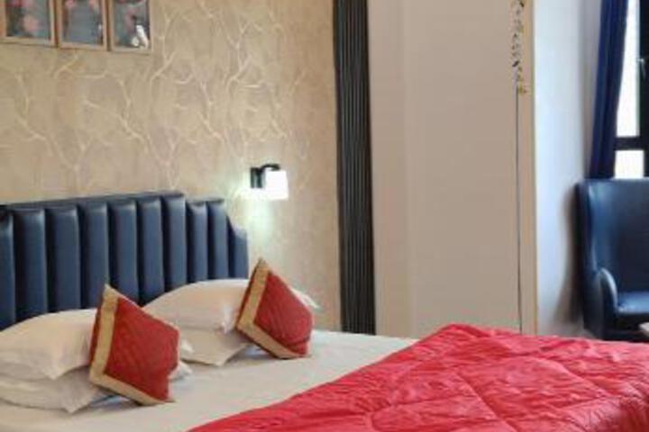 Fitness Center Photo