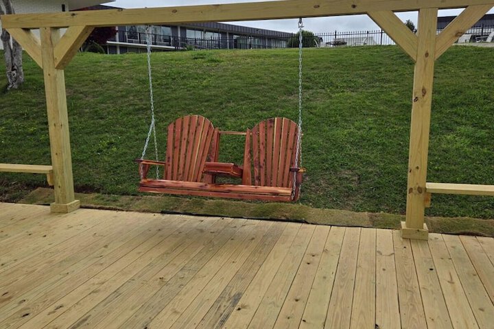 Sundeck