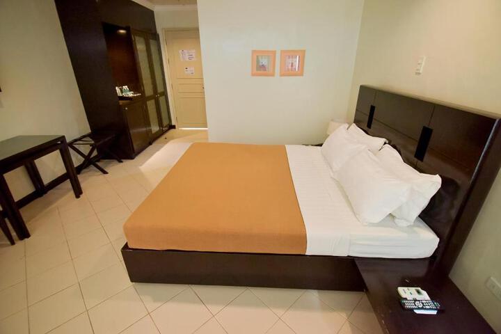 Fitness Facility Photos