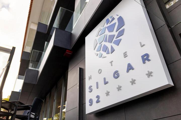 Fitness Center Photo