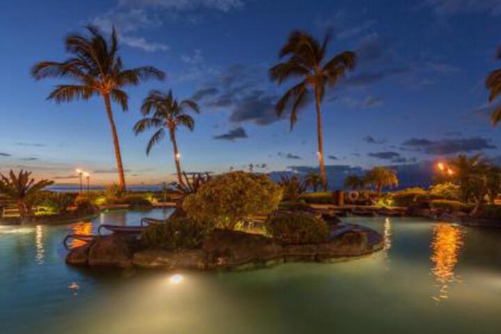 Image of 3Bd Halii Kai 12G at Waikoloa Resort