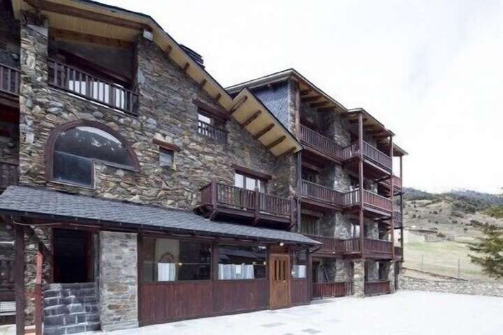 Exterior Photo