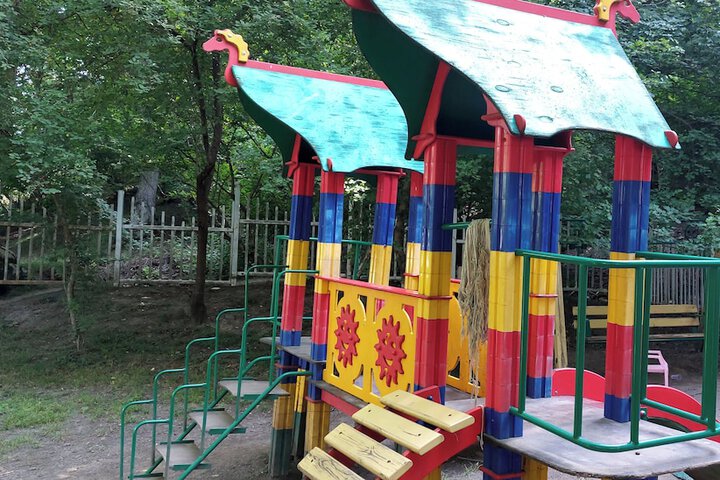 Childrens Activities 10 of 34
