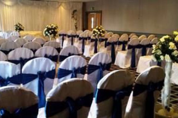 Wedding/Banquet 87 of 110