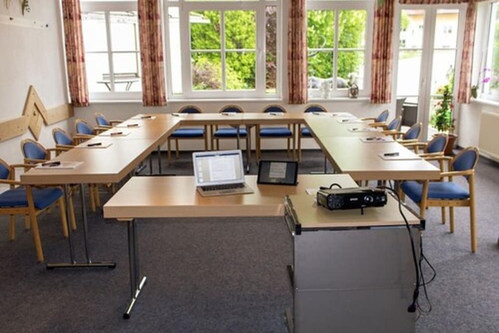 Business Center 6 of 12