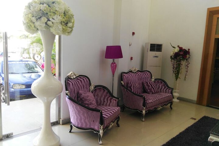 Hotel Interior 2 of 66